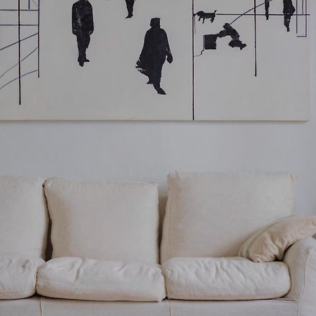Casa D'Artista - Charming Apartment + Parking ตูริน ภายนอก รูปภาพ