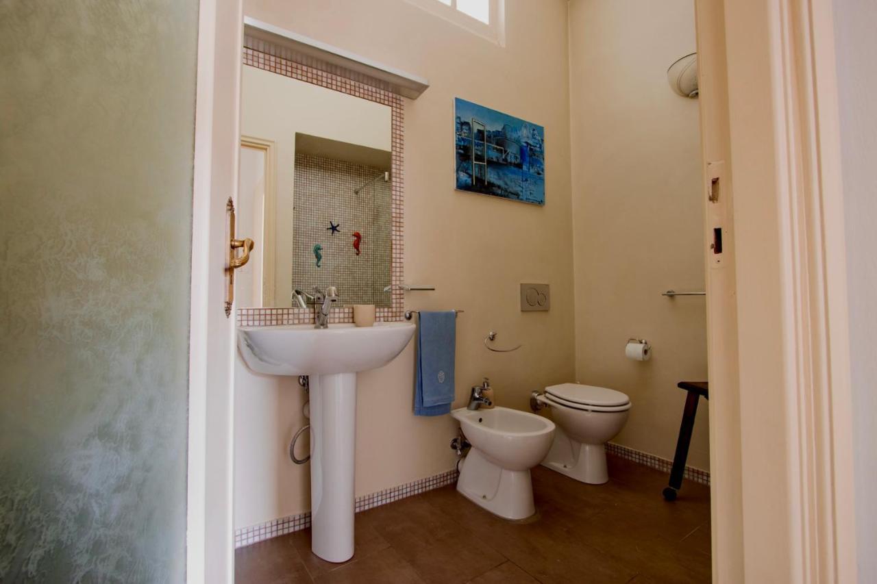 Casa D'Artista - Charming Apartment + Parking ตูริน ภายนอก รูปภาพ