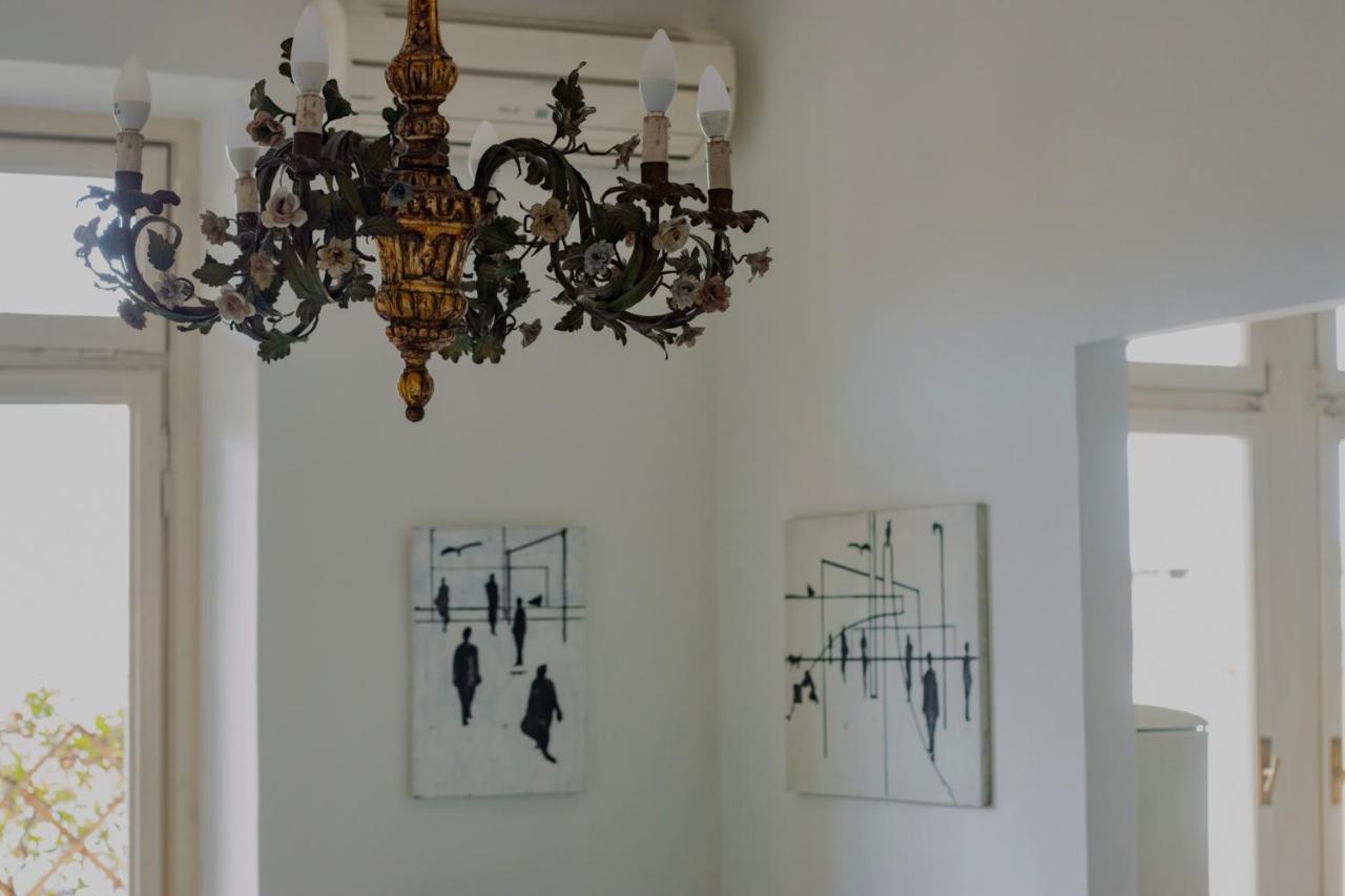 Casa D'Artista - Charming Apartment + Parking ตูริน ภายนอก รูปภาพ