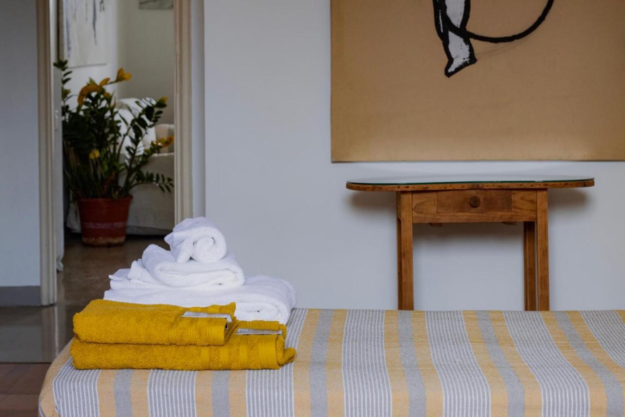 Casa D'Artista - Charming Apartment + Parking ตูริน ภายนอก รูปภาพ
