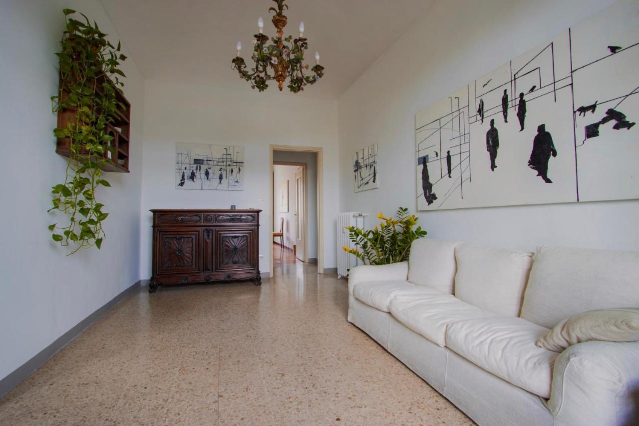 Casa D'Artista - Charming Apartment + Parking ตูริน ภายนอก รูปภาพ