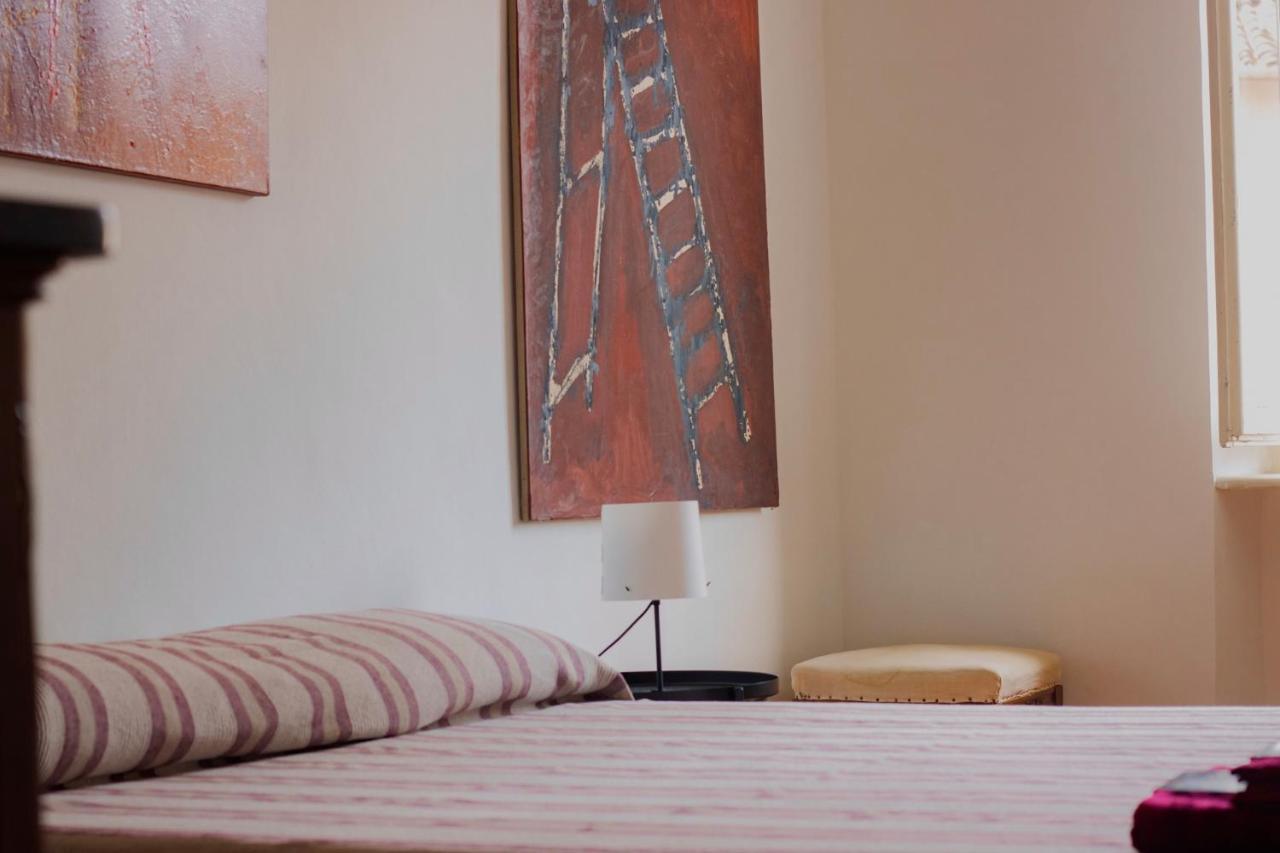 Casa D'Artista - Charming Apartment + Parking ตูริน ภายนอก รูปภาพ